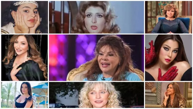 مهور الفنانات .. أرقام خرافية وكلمة السر زوج بدرجة رجل أعمال