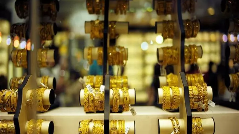 سعر الذهب بنهاية تعاملات اليوم.. تحرك جديد بالمعدن الأصفر