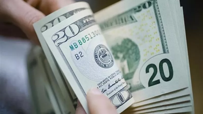 سعر الدولار اليوم الأحد 19-5-2024 قبل بداية التعاملات