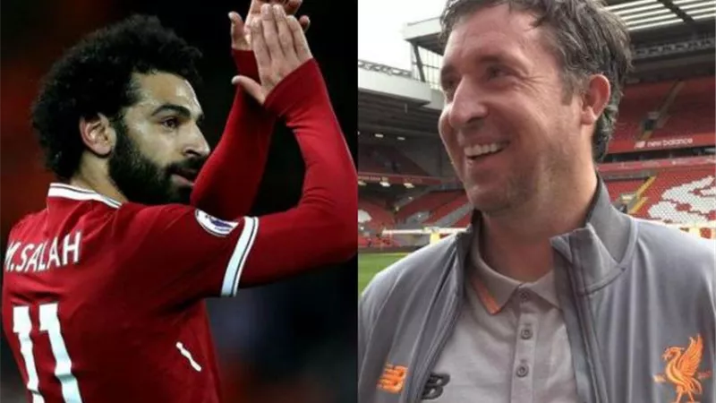 صلاح يهدد رقم أسطورة ليفربول التاريخي