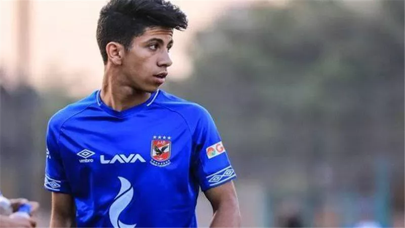 الأهلي يعرض ريان ومروان من أجل عودة عمار حمدي