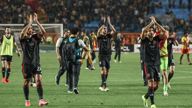 نجم الترجي قبل نهائي أفريقيا: جمهورنا أقوى والأهلي لم يشكل خطورة علينا