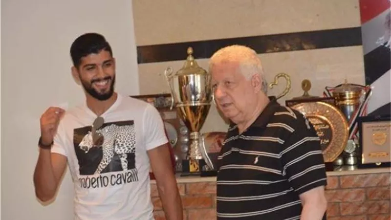 مرتضي منصور وراء تعثر مفاوضات ”ساسي” مع الزمالك.. تفاصيل خطيرة