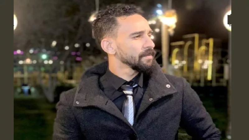 عبد الرحمن بيدو يطرح أغنيته الجديدة ”كل إللى جاى لمون نعناع”