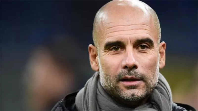 جوارديولا يعدد مكاسب مانشستر سيتي أمام تشيلسي