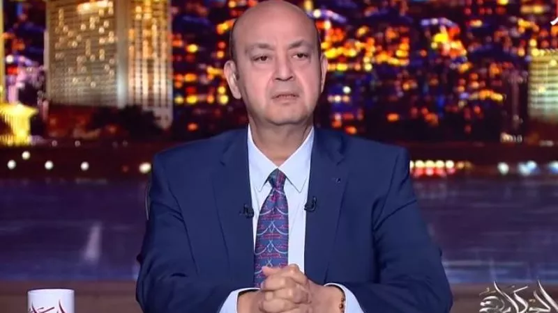 لعنة مصر الموظفين.. عمرو أديب يهاجم  موظفي القطاع الحكومي