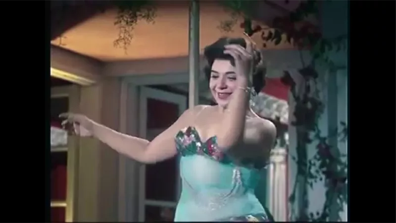 بوليس الأداب سبب اعتزالها الرقص ورفضت الزواج من رشدي أباظة.. أسرار في حياة زينات علوي
