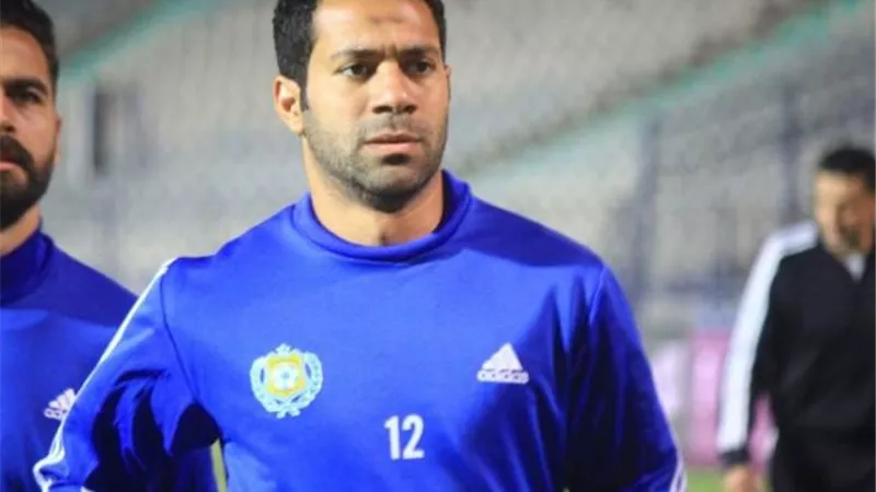 عبد ربه: أطالب وزير الرياضة بحل أزمة الإسماعيلي كما فعل مع ”ساسي”