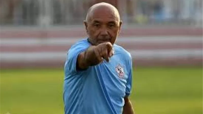 من باتشيكو لنجوم الزمالك : اللي ملوش مزاج ميحضرش التمرين