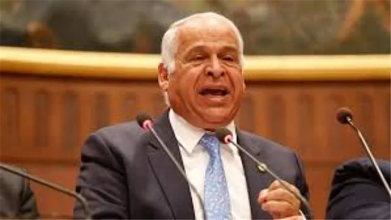 فرج عامر يهاجم اتحاد الكرة:” يعاملون الأندية بمكيالين”