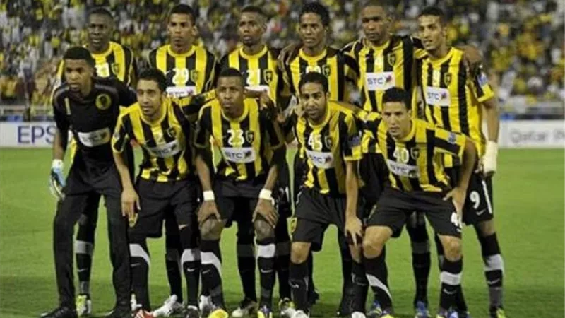 اتحاد جدة ينهي أزمة مستحقات أحد ويتفادى خصم النقاط