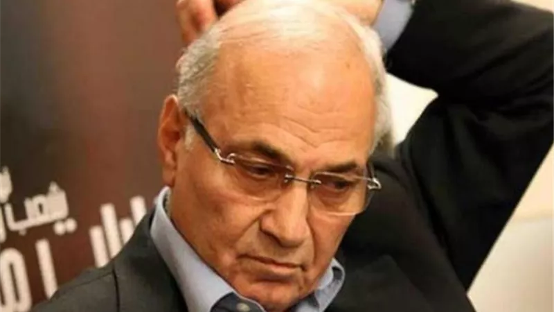 تأجيل محاكمة أحمد شفيق في إهدار المال العام لـ 6 يناير