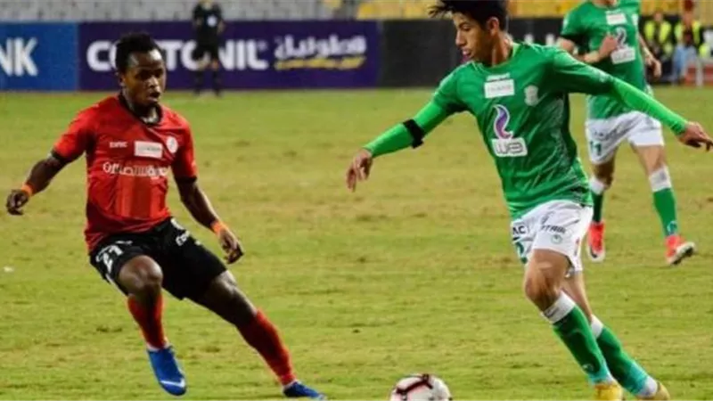 مصيلحي لـ”الموجز”: الاتحاد لن يفرط في عمار حمدي