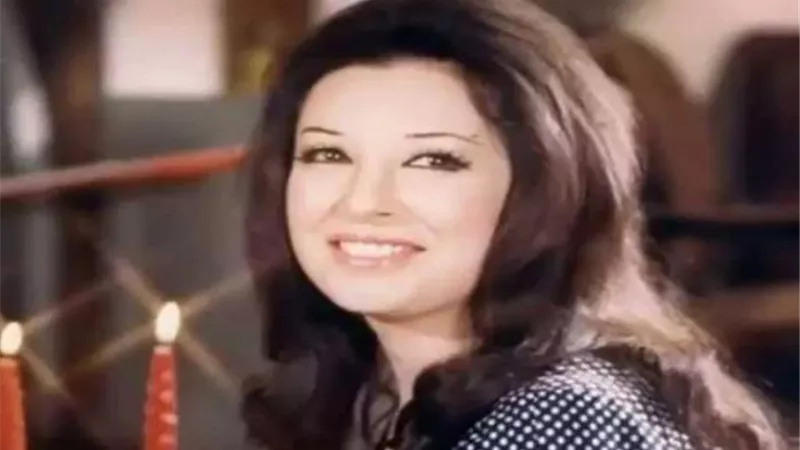 نجاة الصغيرة :بإمكاني أن أغني.. وسأحاول تقديم أغنية قريبًا