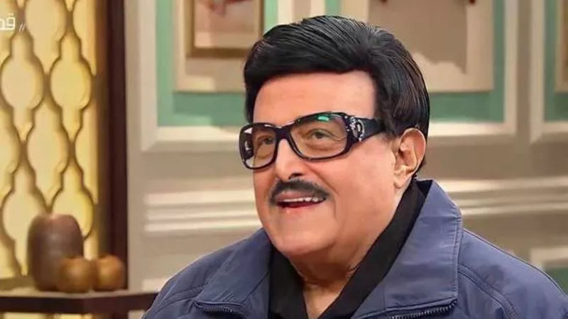 تنبأ بوفاته وهذه قصة حبه لدلال عبدالعزيز.. أسرار في حياة سمير غانم (فيديوجراف)