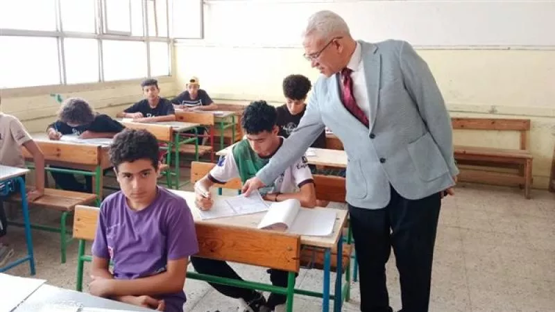 بعد تسريب الامتحانات.. تعليم القاهرة: تطبيق عقوبات رادعة على المخالفين