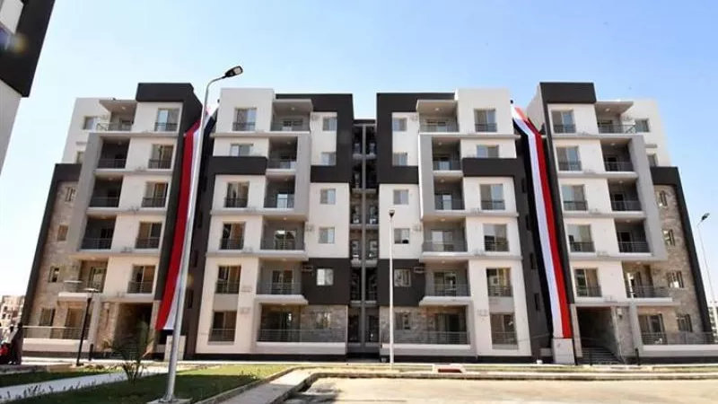 بمقدم 30 ألف جنيه فقط.. رابط حجز شقق سكن لكل المصريين 2024