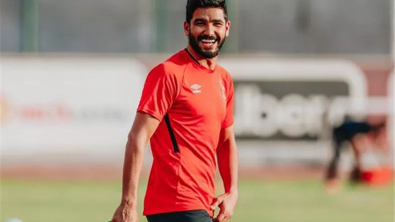 صالح جمعة يكشف موقفه من التقدم بشكوى ضد الأهلي