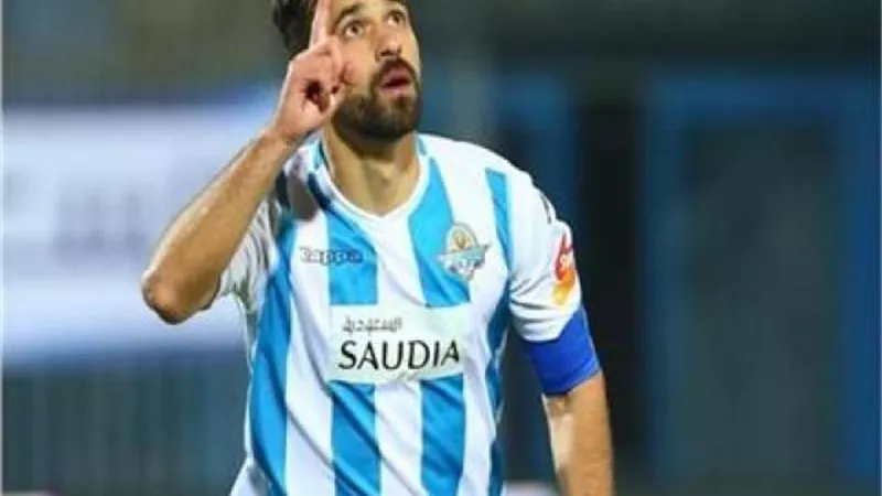 حدث في مثل هذا اليوم.. انضم عبدالله السعيد لبيراميدز وهز شباك الأهلي