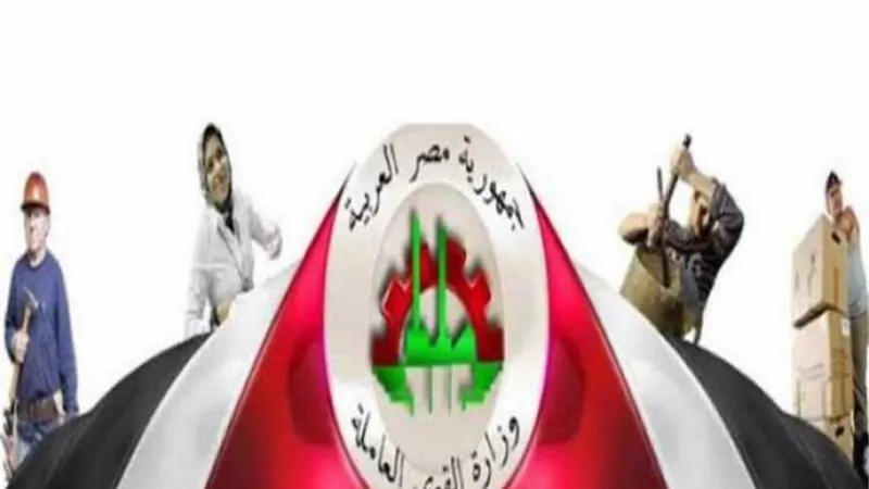 منها صرف 769.3 مليون جنيه إعانات الطوارئ..  تعرف على إنجازات القوى العاملة في 2020