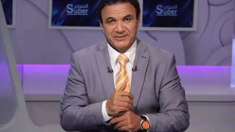 «هاتوه الزمالك».. المعلق أحمد الطيب يهاجم جماهير الأهلي بسبب نجم الفريق