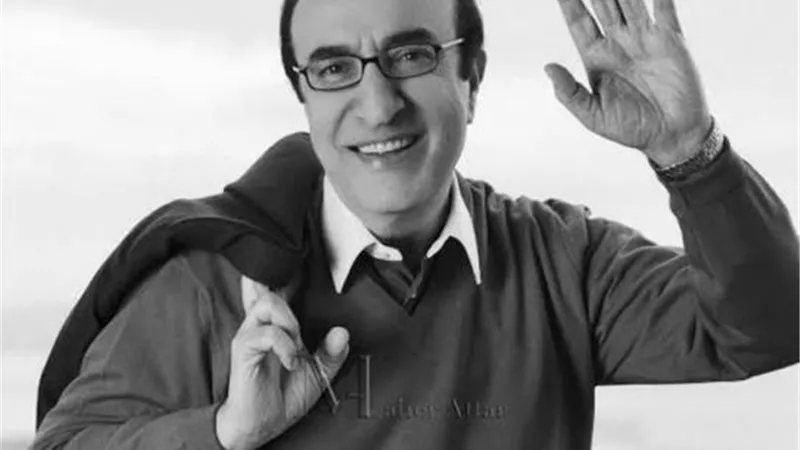 بعد وفاته بكورونا.. معلومات لا تعرفها عن إلياس الرحباني