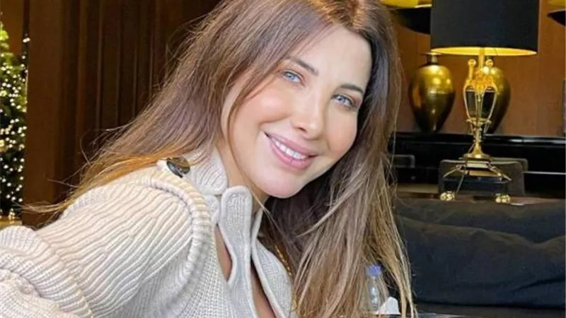 بعد تصدرها للتريند.. القصة الكاملة لأزمة نانسي عجرم مع أسرة فريد الأطرش (فيديوجراف)