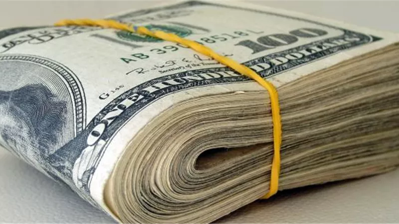 سعر الدولار اليوم الثلاثاء 21-5-2024 داخل البنوك