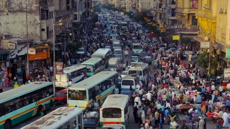 الحالة المرورية اليوم الثلاثاء 21-5-2024 بالقاهرة والجيزة