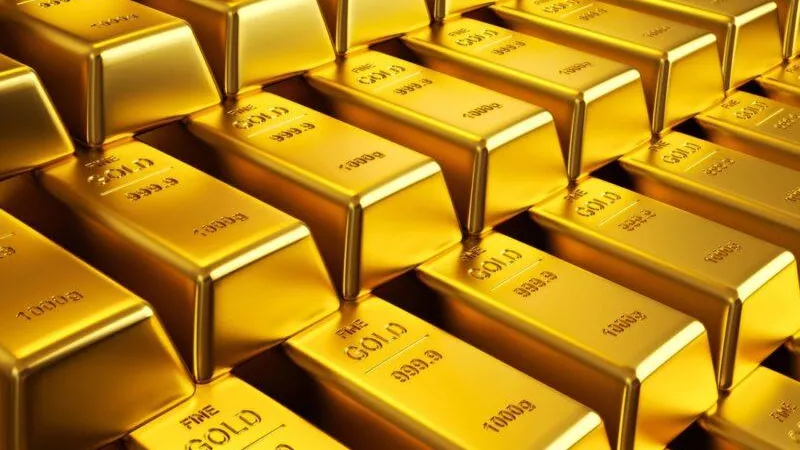 احفظ قيمة فلوسك.. أسعار سبائك الذهب اليوم الثلاثاء الموافق 21 مايو 2024