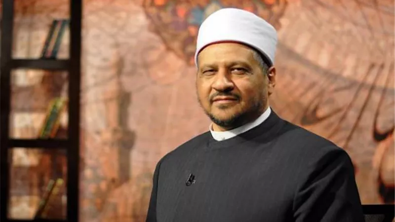 بث مباشر.. مستشار المفتي يرد علي أسئلة المواطنين