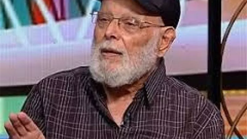 بعد وفاته.. لماذا تصدر أشرف عبد الغفور التريند؟