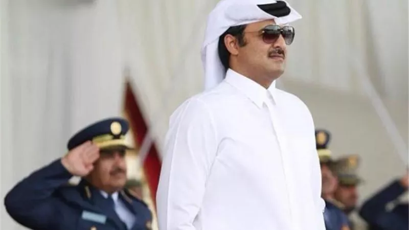 عاجل ..أمير قطر يفاجئ دول المقاطعة العربية بقرارات خطيرة قبل ساعات من قمة الرياض