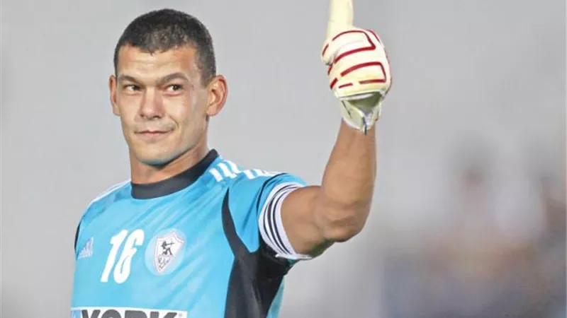 عبدالواحد السيد يخوض انتخابات الزمالك المقبلة