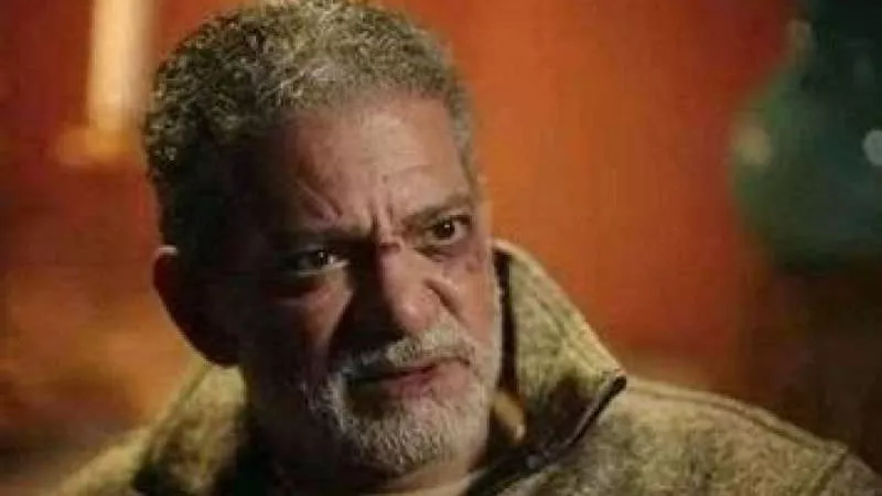مجدي بدر يوشك علي الانتهاء من تصوير جودر 2