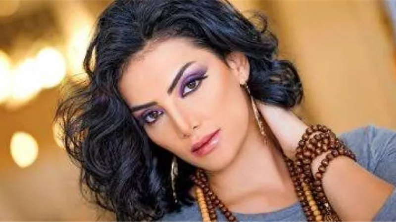 حورية فرغلي :فقدت الثقة في نفسي كامرأة والجميع تخلى عني