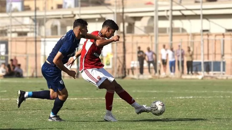عاجل.. اتحاد الكرة يعلن تتويج الأهلي بدوري الجمهورية  2003