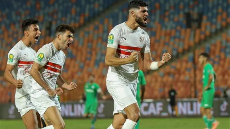 نجم الزمالك يخضع لفحص طبي جديد