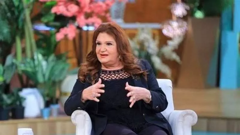 هل تفكر ميمي جمال في الزواج؟.. إليك الإجابة