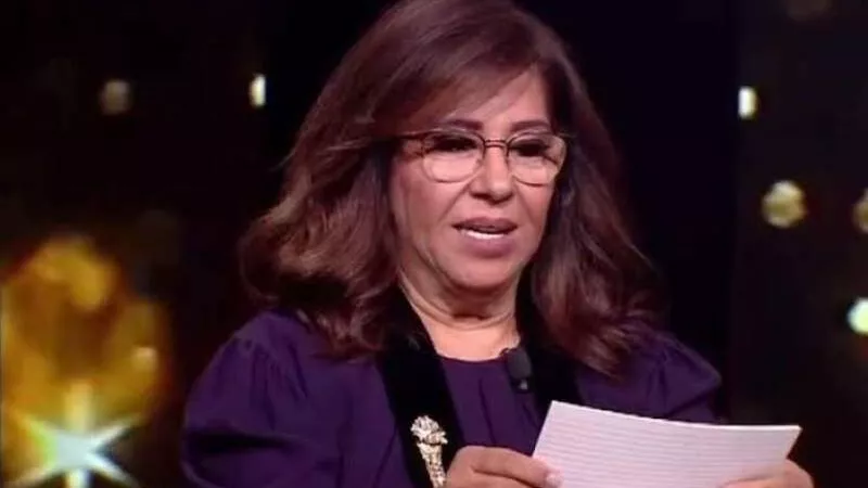 نهاية العالم خلال ساعات.. توقعات صادمة لـ ليلى عبد اللطيف عن مصر 2024