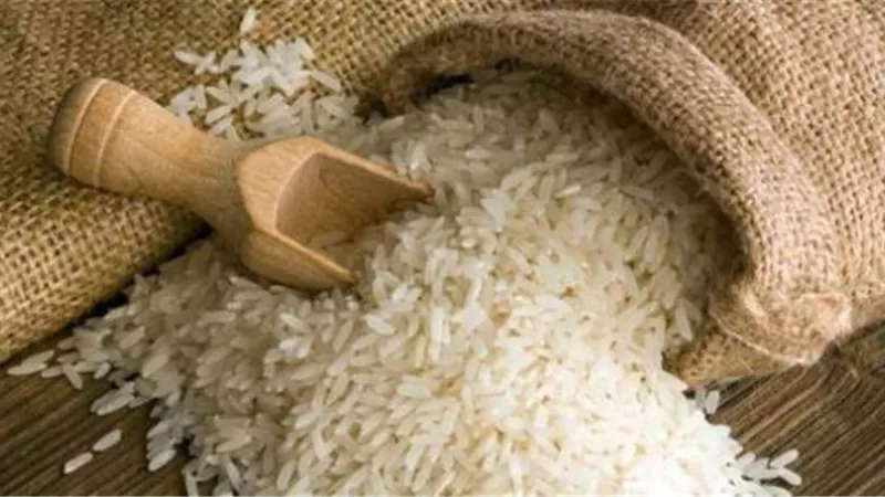 غرفة صناعة الحبوب :بدء توريد الأرز المحلي للبيع بأسعار مخفضة