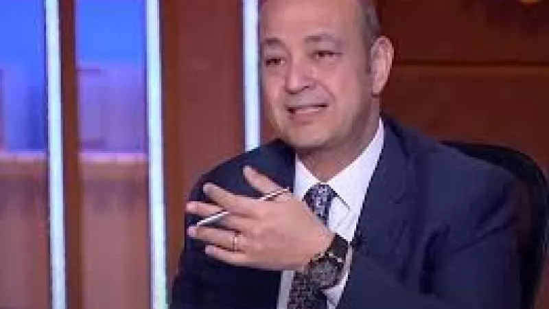 ” الناس مستنية الوعد” عمرو اديب يوجه رسالة حاسمة للتجار