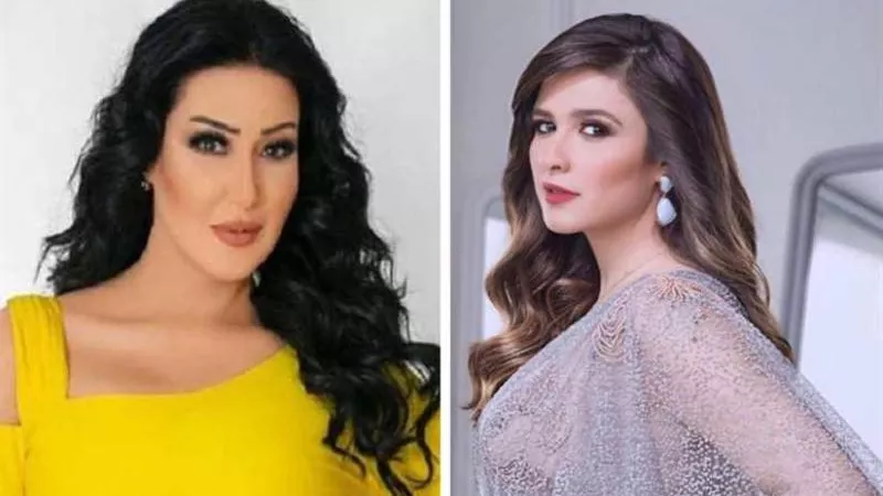 اد أمه..  أبرزهم ياسمين عبد العزيز وسمية الخشاب.. سر فشل زيجات نجمات الفن