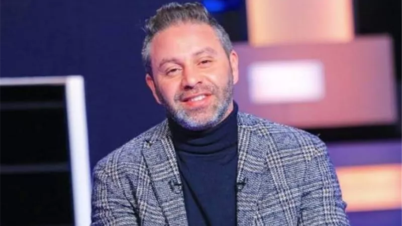 110 سنة زمالك.. حازم إمام يحتفل بذكرى تأسيس ”قلعة الفن والهندسة”