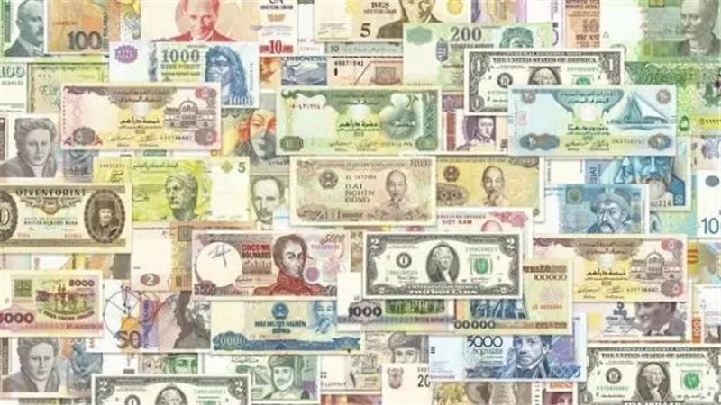 تعرف على سعر العملات العربية مقابل الجنيه في منتصف تعاملات اليوم