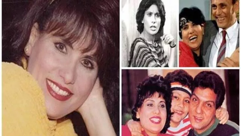 حكاية ”الشبشب” الذي تنبأ بوفاتها.. وسر وصيتها الأخيرة لأهلها .. وتفاصيل الأيام الآخيرة في حياة سعاد نصر