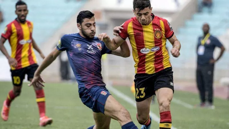 كولر يحسم  موقف كوكا وعبدالقادر من مباراة الترجي التونسي