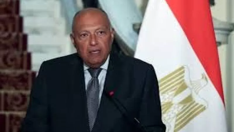 مصر تشارك في مراسم عزاء الرئيس الإيراني