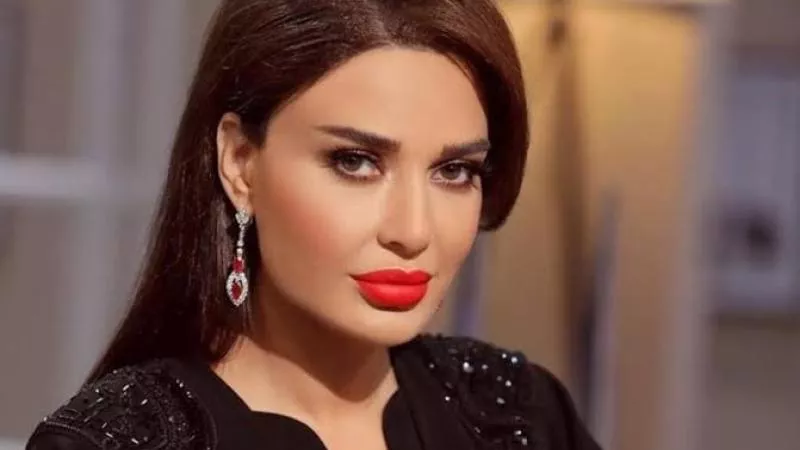 بسبب امها ومرات الأسد.. سر الهجوم على سيرين عبدالنور ورد فعلها المفاجيء (فيديوجراف)