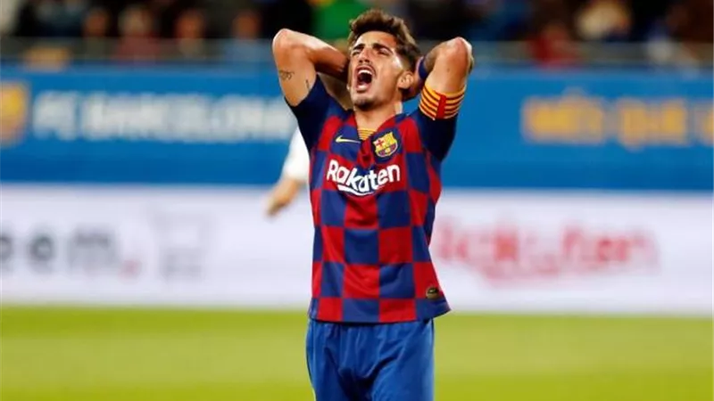 ليس للبيع” برشلونة يعلن عدم رحيل جريزمان